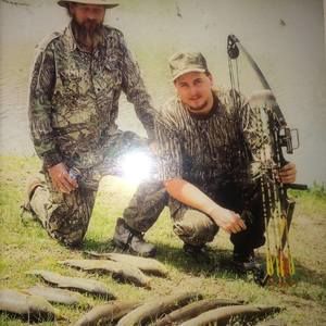 Meet your Posher, Johnathan